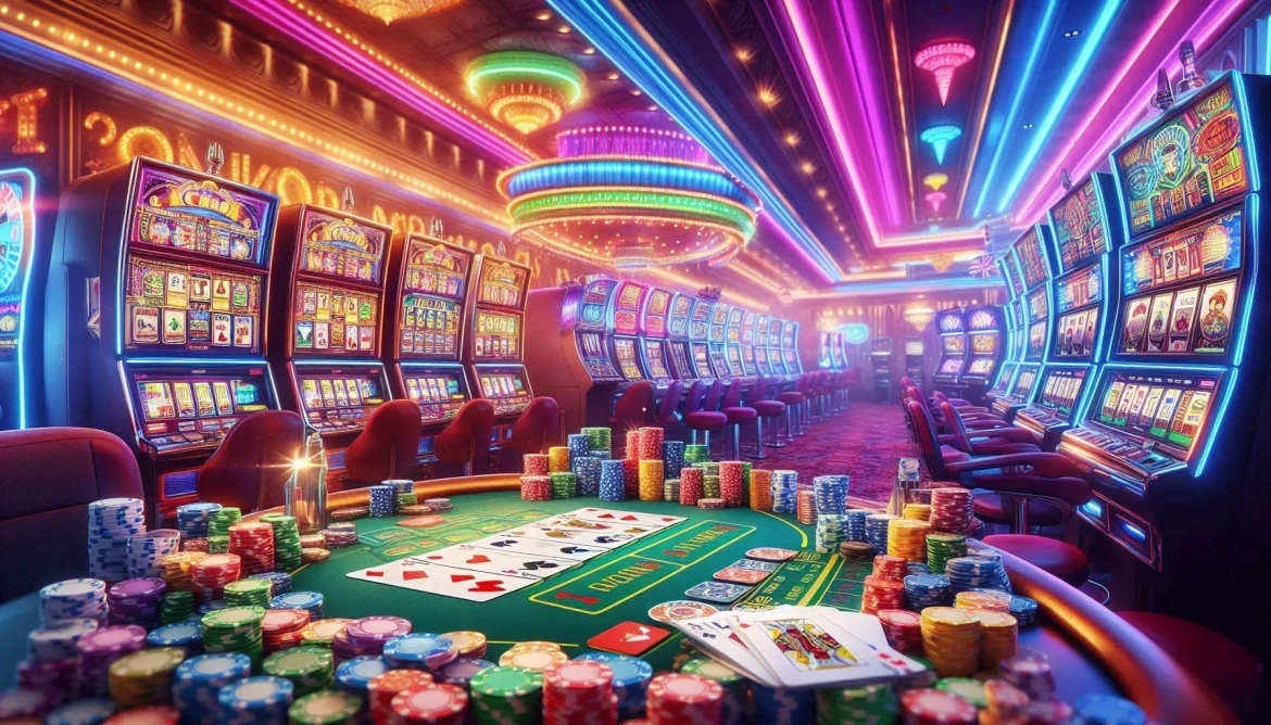 Happy Ace Casino